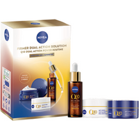 NIVEA verstevigende oplossing met dubbele werking geschenkset