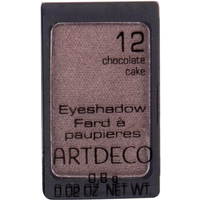 ARTDECO EYESHADOW PEARL oogschaduwnavulling #12-chocolate cake 0,8 g