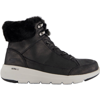 Skechers On-The-GO Glacial Ultra - Cozyly 144178-Zwart 38