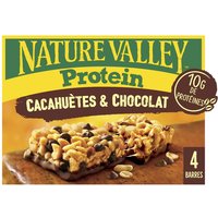 Nature Valley Proteïnereep 4 x 40 g