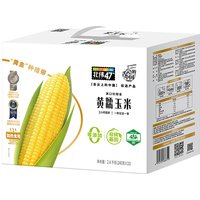 N47° gele kleefmaïs 240 g x 10