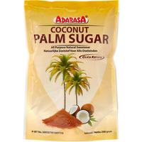 Adarasa palmsuiker - 250 g