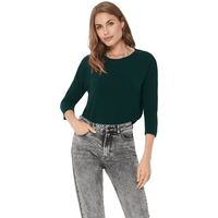 OnlyTopGreen GablesMaat L
