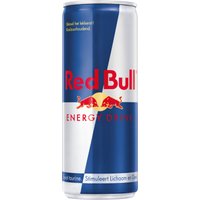 Red Bull Energy Drink - 250 ml