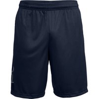 Under Armour Tech Graphic Men's 10" Shorts - Academy