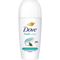 Dove Anti-Perspirant Roll On Fresh Care 50 ml