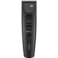 BaByliss FX3 tondeuse roestvrij staal 400 g 1 stuk