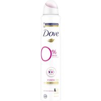 Dove deodorantspray, onzichtbare verzorging voor vrouwen - 200 ml