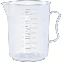 BJ 1000ml Plastic Measuring Cup