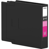 EPSON C13T13 x 340 inktcartridge 1 stuk origineel hoog (XL) rendement magenta