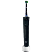 Oral-B Tandenborstel Vitality Pro Protect X Clean Zwart