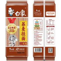 Baixiang Gedroogde Boekweitnoedels 1 kg