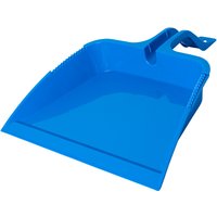 Promo Joybuy 30% de réduction sur une pelle à poussière bleue 34 cm