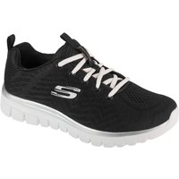 Skechers Graceful - Get Connected 12615W-BKW_41