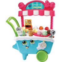 VTech voorschoolse Scoop & Learn ijskar speelset - meerkleurig, 21,7 x 51,6 x 63,2 cm