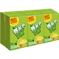 VITA Ya Shi Xiang Citroenthee Drank 250 ml * 6