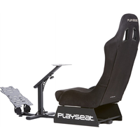PlaySeat - Evolution Racing Suède Opvouwbare Race Cockpit - Zwart