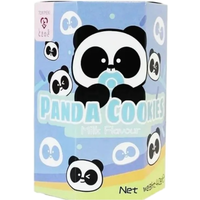 Tokimeki Panda Koekjes Melksmaak 40 g