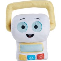 Toy Story 5 Smarty Pants 25cm Plush Soft Toy