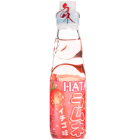 Promo Joybuy 30% de réduction sur la boisson gazeuse fraise 200 ml