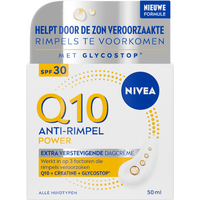 Nivea Q10 Power Anti-rimpel Dagcrème SPF 30 50 ml