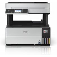 Epson EcoTank ET-5185 inkjet A4 4800 x 1200 DPI 37 ppm Wi-Fi