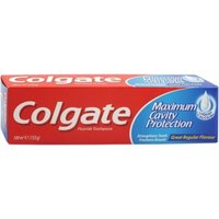 Colgate tandpasta regulier 100 ml