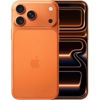 Apple iPhone 17 Pro Max 512 GB / 12 GB, Cosmic Orange
