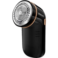 Philips GC026/80 stoffenscheerapparaat - verwijdert pluisjes en bolletjes uit kleding - veilig voor delicate stoffen