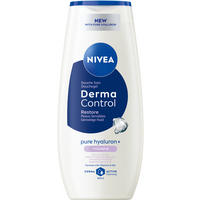 Nivea Douchecrème sensitive 250 ml