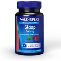 Valdispert Slaap Gummy - 45 gummies