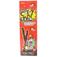 Sunyoung Jumping Chocoladereep 54 g