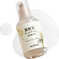 SKINFOOD Rijst Verhelderend Serum 55 ml