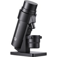 【Outlet】STARSEEKER EDGE+ Electric Coffee Grinder with 63MM Burrs, for Home Use, Suitable for Espresso and Pour-Over Coffee Bean Grinding Black