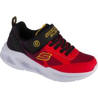 Skechers Meteor-Lights - Krendox 401495L-RDBK_32