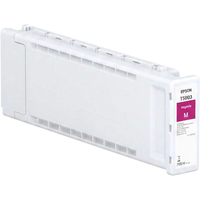 Epson UltraChrome XD3 inktcartridge 1 stuk origineel magenta