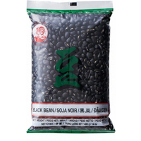 Cock Brand Premium Zwarte Bonen 400 g