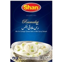 Shan Sweet Rasmalai 1100gm