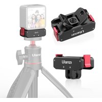 Ulanzi OA-11 houder met dubbele interface voor Osmo Action 2