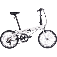 DAHON Folding Bike Vybe D7 20"*1.5" Tire