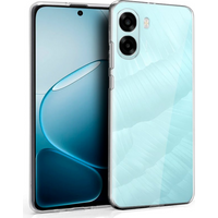 OPPO A6x-serie beschermhoes AC247 transparant EU