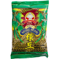 Sunlee Gehele Mungbonen 400 g