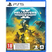Sony Helldivers 2 PlayStation 5 PS5