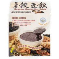 King Kung Sesame Grain & Bean Drink 32g x 5
