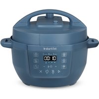 Instant Pot 3.8L Multicooker, 7 In 1, Daydream Blue