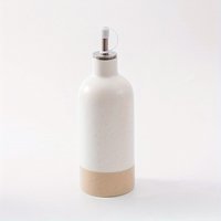 YumiPLUS Oil Dispenser Bottle Set of 2pcs