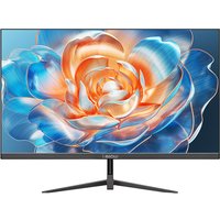 Lepow 24-inch Desktop Monitor – 100Hz Refresh Rate, True Color Display, Low Latency, Ideal for Office and Entertainment, HC-24Z2