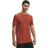 Under Armour Vanish Elite Seamless Men's Short Sleeve T-Shirt - Fire