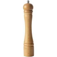 5five Houten Bistro Molen - 30 cm, Beige