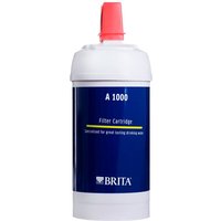 BRITA A1000 waterfilterpatroon voor kraanwater